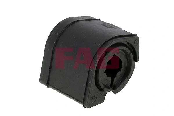 Mounting, stabiliser bar